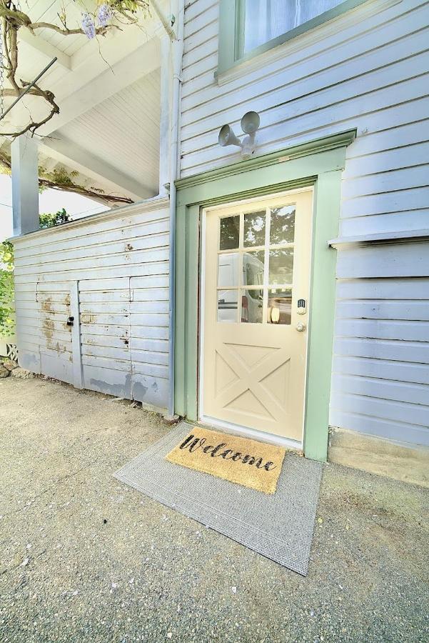 Вилла Monteith Hideaway In Downtown Monteith District Олбани Экстерьер фото