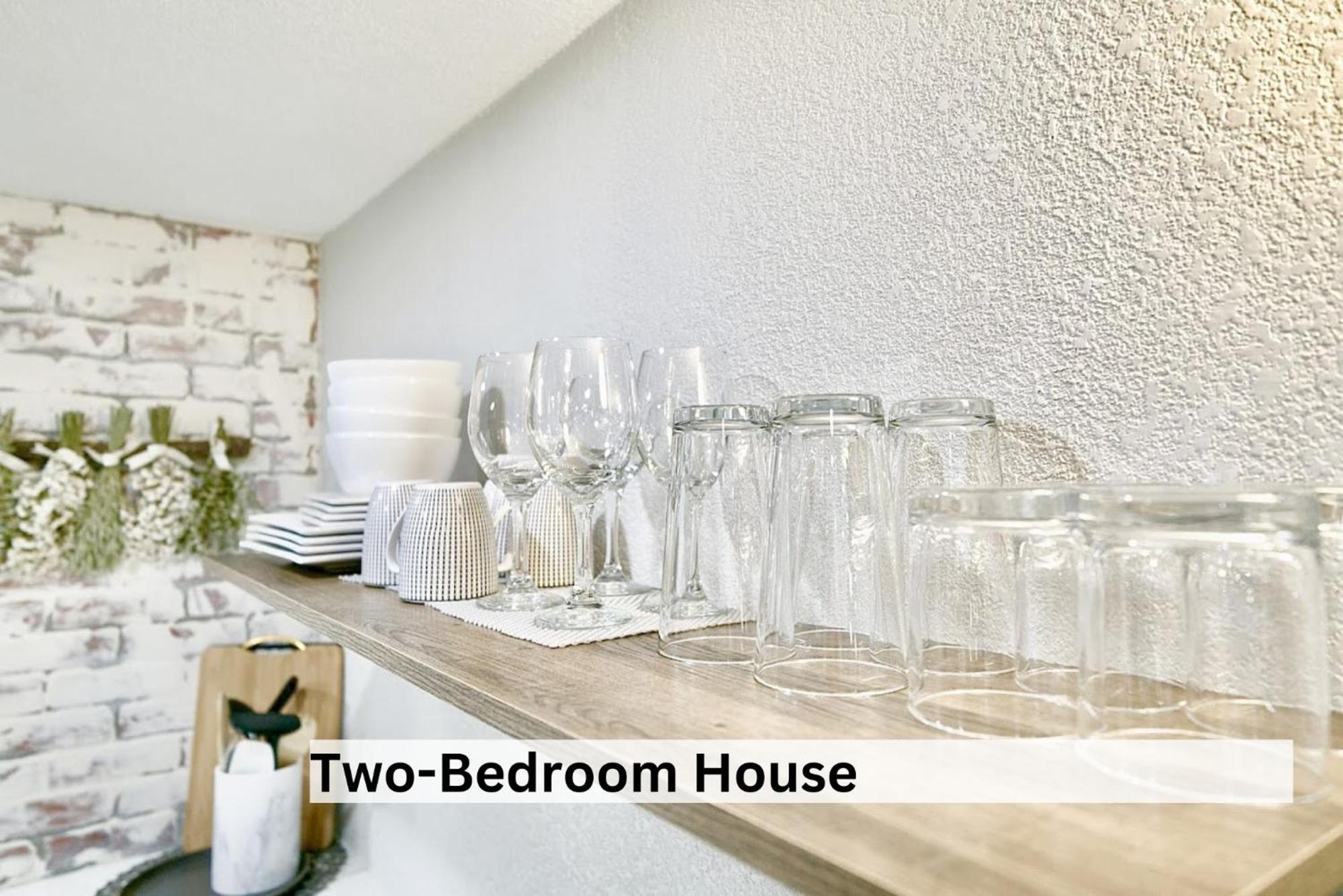 Вилла Monteith Hideaway In Downtown Monteith District Олбани Экстерьер фото