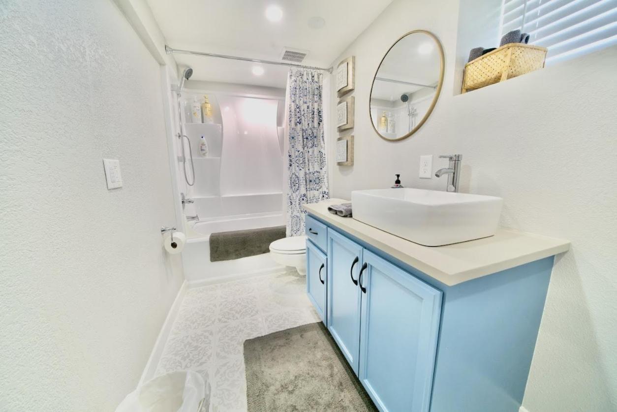 Вилла Monteith Hideaway In Downtown Monteith District Олбани Экстерьер фото