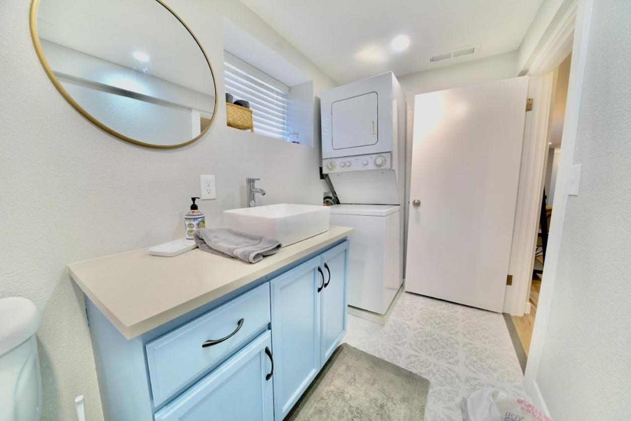 Вилла Monteith Hideaway In Downtown Monteith District Олбани Экстерьер фото