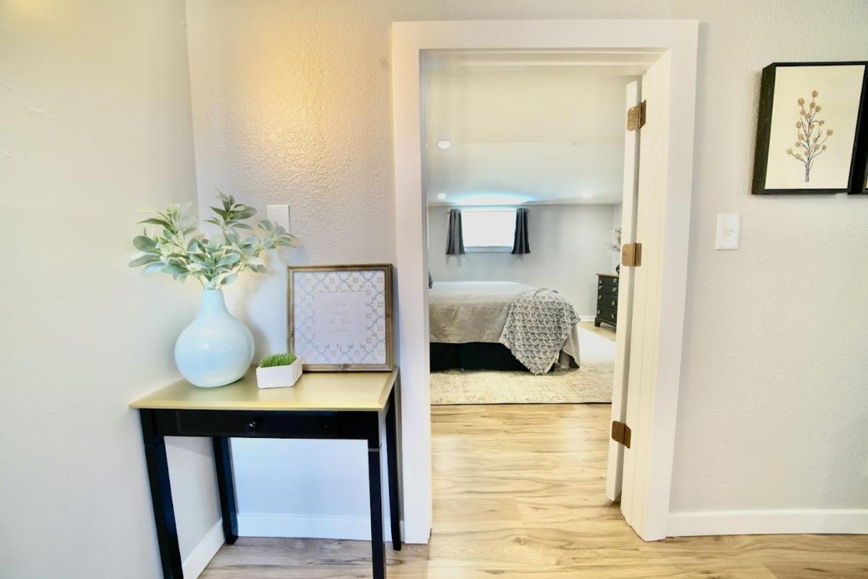 Вилла Monteith Hideaway In Downtown Monteith District Олбани Экстерьер фото