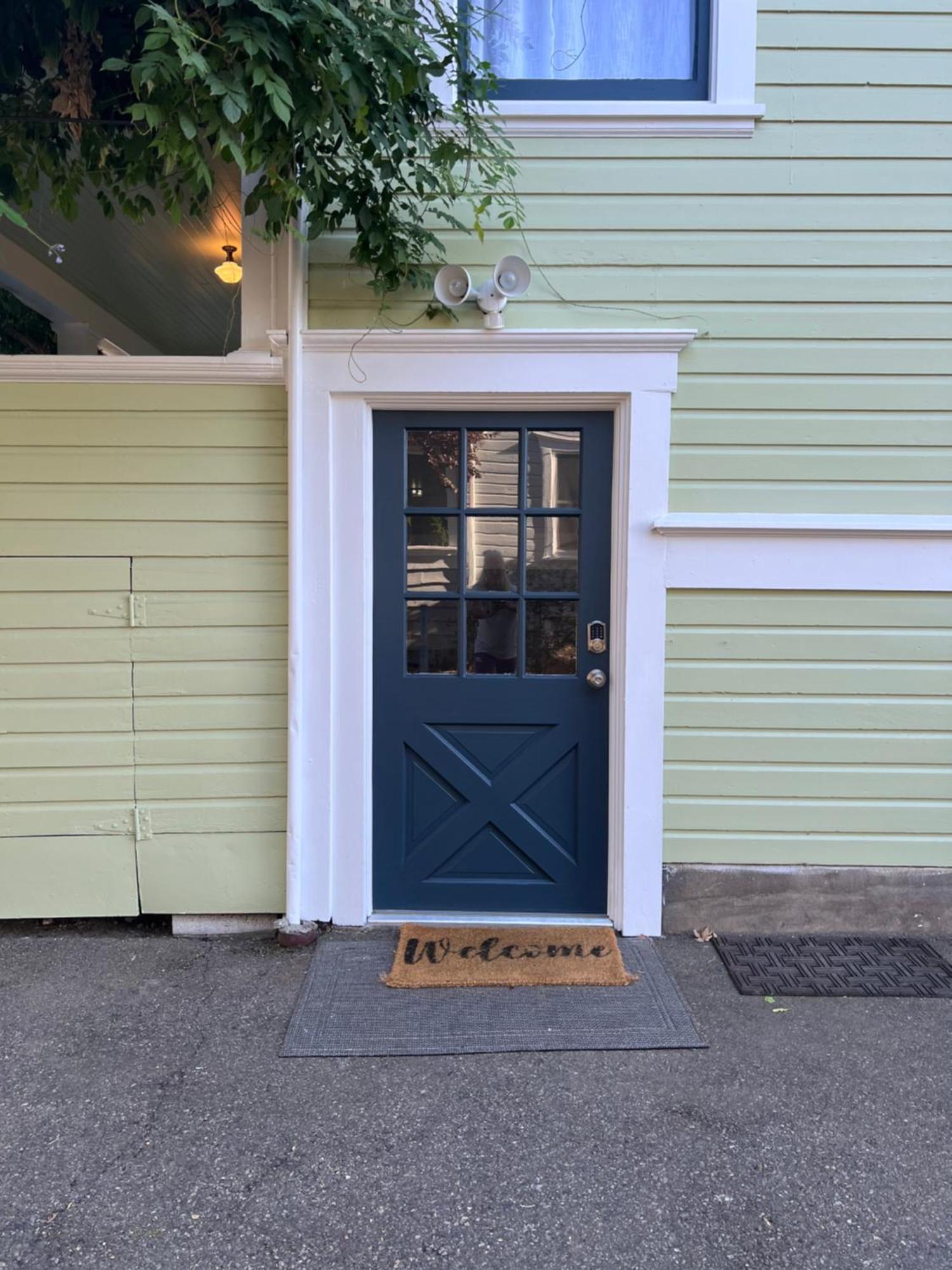 Вилла Monteith Hideaway In Downtown Monteith District Олбани Экстерьер фото