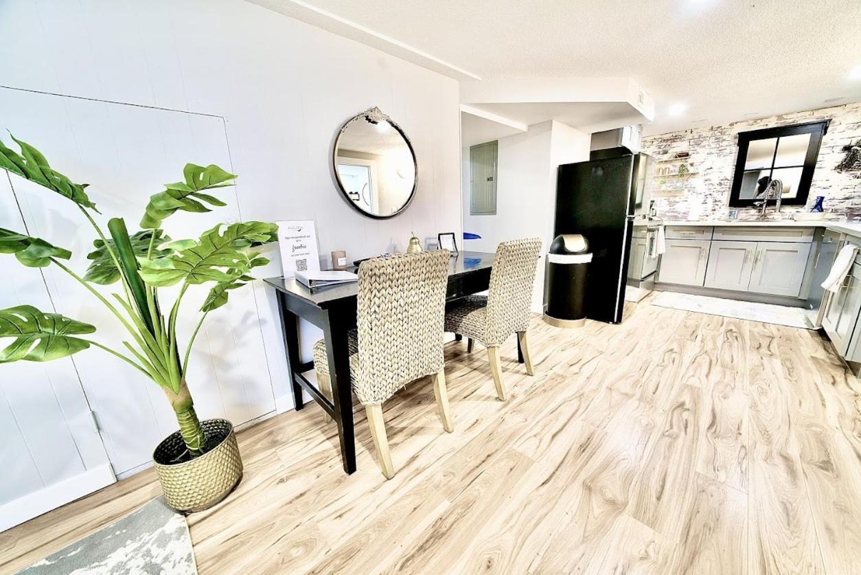 Вилла Monteith Hideaway In Downtown Monteith District Олбани Экстерьер фото